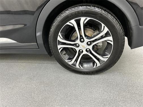 2019 Chevrolet Bolt EV Premier