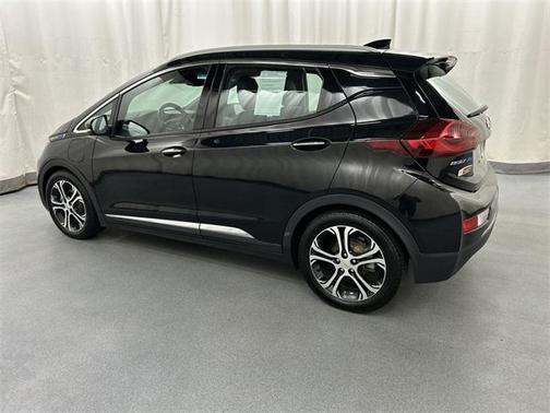 2019 Chevrolet Bolt EV Premier