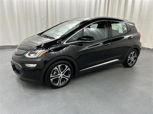 2019 Chevrolet Bolt EV Premier