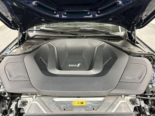 2023 BMW i4 Gran Coupe M50