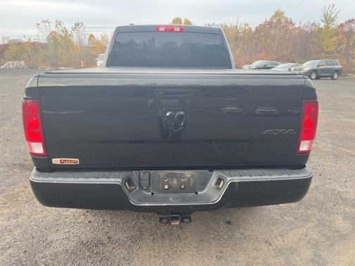 2019 RAM 1500 Express