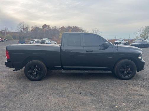 2019 RAM 1500 Express