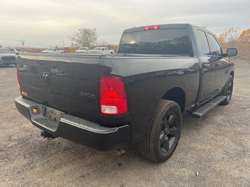 2019 RAM 1500 Express