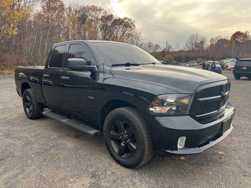 2019 RAM 1500 Express