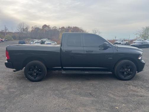 2019 RAM 1500 Express