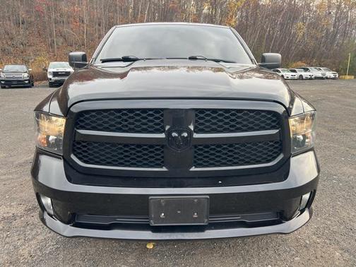 2019 RAM 1500 Express