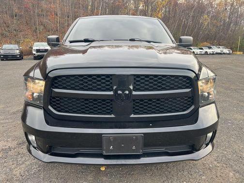 2019 RAM 1500 Express