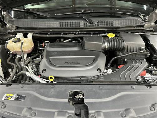 2020 Chrysler Pacifica Touring-L Plus