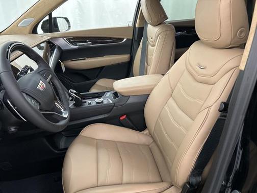 2025 Cadillac XT6 Sport AWD