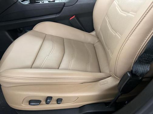 2025 Cadillac XT6 Sport AWD