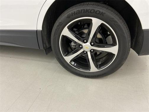 2020 Chevrolet Equinox L