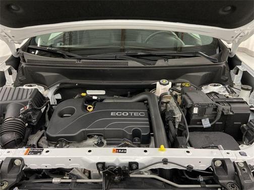 2020 Chevrolet Equinox L
