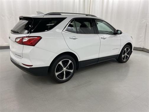 2020 Chevrolet Equinox L