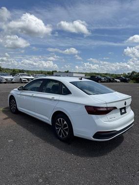 2022 Volkswagen Jetta 1.5T S