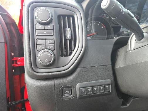 2025 Chevrolet Silverado 3500 WT