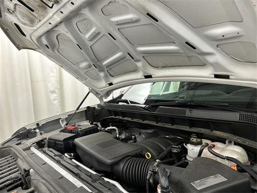 2020 Chevrolet Silverado 1500 WT