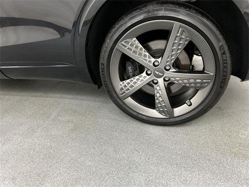 2025 Genesis GV70 3.5T AWD Sport