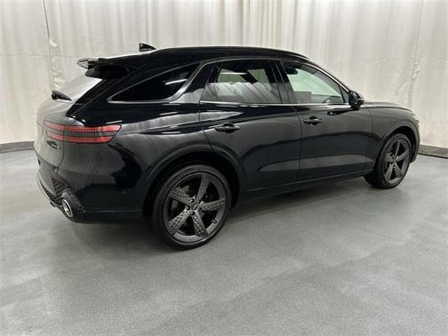 2025 Genesis GV70 3.5T AWD Sport