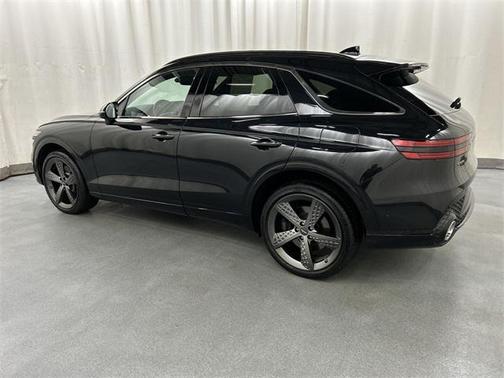 2025 Genesis GV70 3.5T AWD Sport