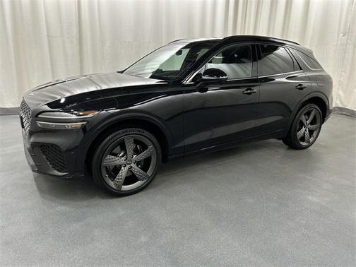 2025 Genesis GV70 3.5T AWD Sport