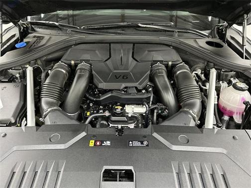 2025 Genesis GV70 3.5T AWD Sport