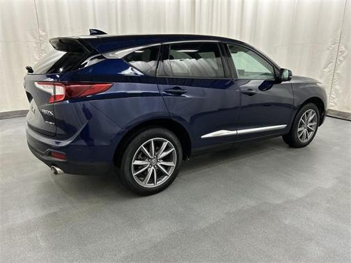 2019 Acura RDX Technology Package