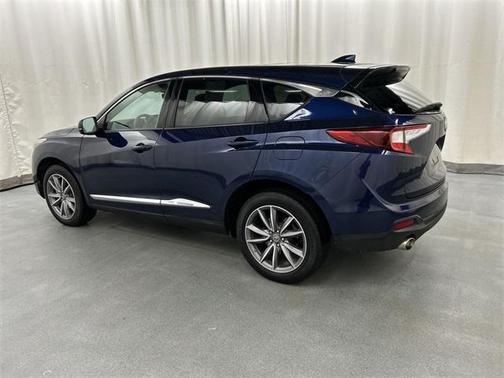 2019 Acura RDX Technology Package