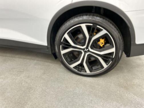 Magnesium Metallic 2023 Polestar 2 Long Range Dual Motor Performance Plus