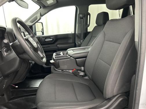 2023 GMC Sierra 3500 Base