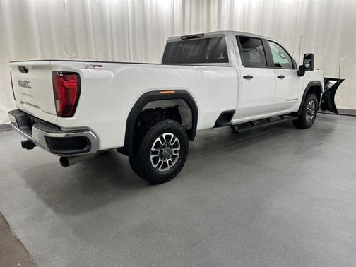 2023 GMC Sierra 3500 Base