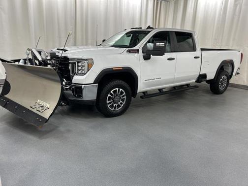 2023 GMC Sierra 3500 Base