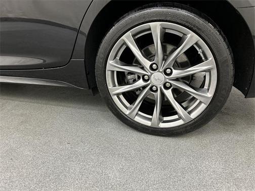 2024 Cadillac CT5-V V-Series