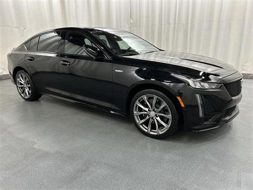 2024 Cadillac CT5-V V-Series