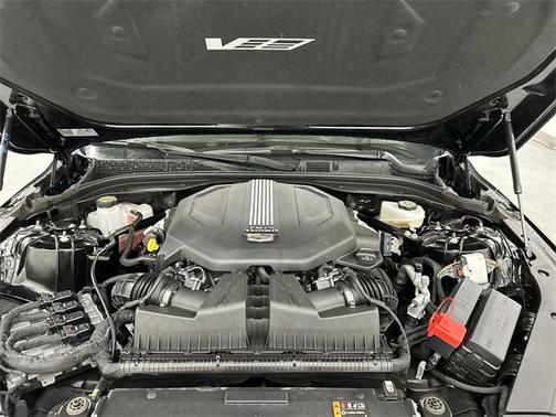 2024 Cadillac CT5-V V-Series