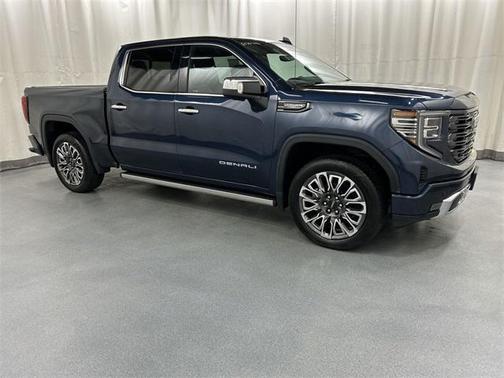 2023 GMC Sierra 1500 Denali Ultimate
