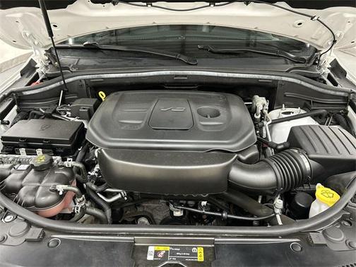 2022 Jeep Grand Cherokee Laredo