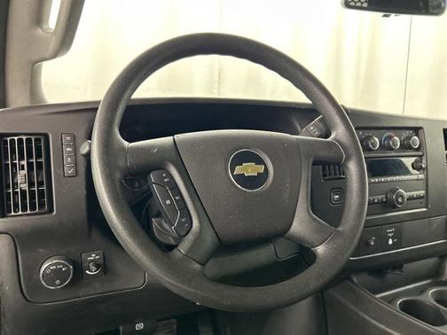 2023 Chevrolet Express 2500 RWD 2500 Regular Wheelbase WT