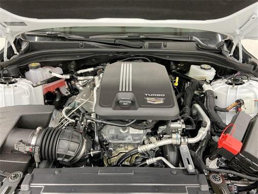 2023 Cadillac CT5 Premium Luxury
