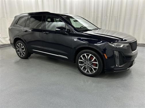 2022 Cadillac XT6 Sport AWD