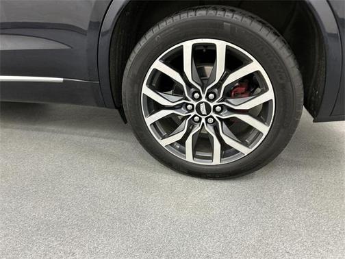2022 Cadillac XT6 Sport AWD