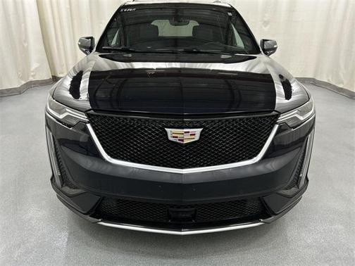 2022 Cadillac XT6 Sport AWD