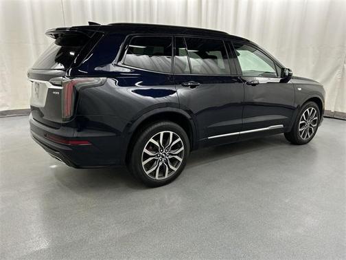 2022 Cadillac XT6 Sport AWD