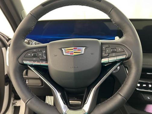 2025 Cadillac CT5 Sport RWD