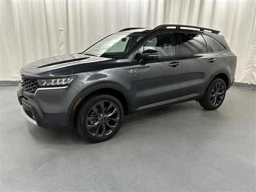 2022 Kia Sorento EX