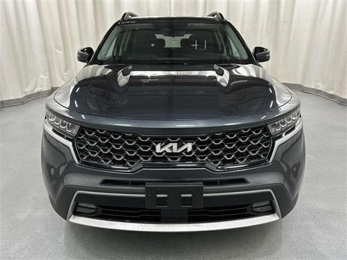 2022 Kia Sorento EX