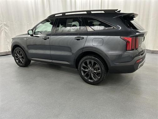 2022 Kia Sorento EX