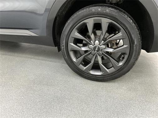 2022 Kia Sorento EX