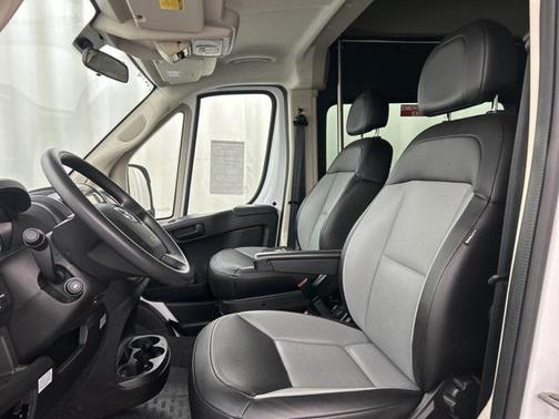 2018 RAM ProMaster 3500 Window Van High Roof