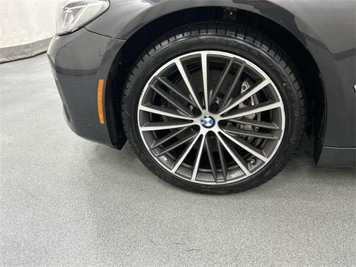 2022 BMW 540 i xDrive