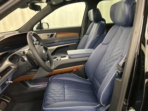 2026 Cadillac VISTIQ Premium Luxury